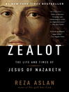 Cover image for Zealot